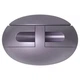 Диктофон Plaud AI Note Pin, Фиолетовый - 710912 - изображение 5