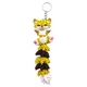 3D Брелоки FLEXI CHEETAH LONG TAIL/ ГЕПАРД ХВОСТИК KEYCHAIN, 3D печать - изображение 1