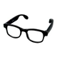 Смарт-очки Smart AI Glasses AIMB-G1, Черный - 677931 - изображение 1