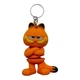 3D Брелоки HERO GARFIELD / ГАРФІЛД KEYCHAIN, 3D друк 5244839 - зображення 1