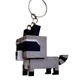 3D Брелоки ROBLOX RACCOON / ЄНОТ GAG KEYCHAIN. РОБЛОКС, 3D друк - зображення 1