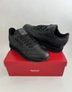 Чоловічі кросівки шкіряні Reebok Classic 42 чорні - зображення 5