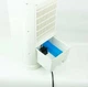 Портативный кондиционер BITEK BT-5500 климатический комплекс 4 в 1 увлажнитель воздуха обогреватель охладитель вентилятор для комнаты - изображение 9