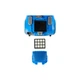 Пылесос Artel VCU 0120 BLUE - изображение 9