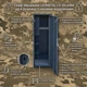 Сейф збройовий LEVMETAL СЗ-124.4.ВМ на 4 рушниці, механічний замок - зображення 1