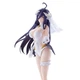 Аніме фігурка Banpresto Альбедо Albedo Wedding Ver Glitter Glamours Overlord 27 см - зображення 2
