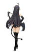 Аниме фигурка FuRyu Альбедо Albedo BiCute Dark Figure Overlord 26 см - изображение 6
