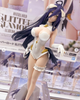 Аніме фігурка Banpresto Альбедо Albedo Wedding Ver Glitter Glamours Overlord 27 см - зображення 8