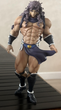 Аниме фигурка Banpresto Карс Kars Невероятные приключения ДжоДжо Боевой Порыв JoJo’s Bizarre Adventure 22 см - изображение 4