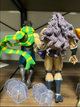 Аниме фигурка Banpresto Карс Kars Невероятные приключения ДжоДжо Боевой Порыв JoJo’s Bizarre Adventure 22 см - изображение 6