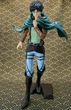 Аніме фігурка Banpresto Ерен Єгер Eren Yeager Grandista Атака титанів Attack on Titan 28 см - зображення 7