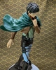 Аніме фігурка Banpresto Ерен Єгер Eren Yeager Grandista Атака титанів Attack on Titan 28 см - зображення 8