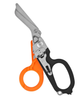 Ножницы-мультитул Leatherman Raptor Rescue, оранжево-черные, utility чехол (832170) - изображение 5