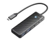 USB-хаб Orico PAPW2AC-C3-015-BK-EP (CA914210) - зображення 1