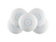Точка доступу Ubiquiti UniFi U7 Pro 5-Pack (U7-PRO-5) - зображення 1