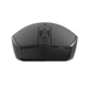 Мышка aoc ms230b Wireless Black (ms230b/la) - изображение 4