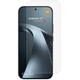 Защитное стекло Deexe Crystal Glass для Xiaomi 17T Pro - изображение 1