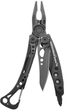 Мультитул Leatherman Skeletool CX Onyx (833131) - зображення 1