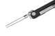Мультитул Leatherman Micra Jet, черный (833179) - изображение 4