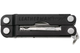 Мультитул Leatherman Micra Jet, черный (833179) - изображение 5