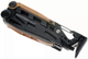 Мультитул Leatherman MUT EOD Black, чехол нейлоновый Molle (масло), sight adjuster (833119) - изображение 5