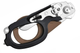 Ножиці-мультитул Leatherman Raptor Rescue, чорні-пісочні, чохол MOLLE (833062) - зображення 3