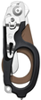 Ножиці-мультитул Leatherman Raptor Rescue, чорні-пісочні, чохол MOLLE (833062) - зображення 5