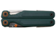 Мультитул Leatherman Wave Alpha Cascadia (833401) - изображение 3