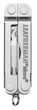 Мультитул Leatherman Micra, сріблястий (64010181N) - зображення 4
