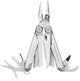 Мультитул Leatherman Wave Plus, нейлоновый чехол (832524) - изображение 1
