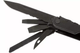 Мультитул Leatherman Super Tool 300 EOD Black, чохол Molle коричневий (831368) - зображення 3