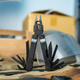 Мультитул Leatherman Super Tool 300 EOD Black, чохол Molle коричневий (831368) - зображення 7
