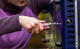 Мультитул Leatherman Rebar Heathered Cranberry, нейлоновий чохол (833317) - зображення 5