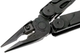 Мультитул Leatherman Wave Plus Black (832526) - изображение 6