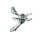 Мультитул Leatherman Skeletool Silver (830920) - изображение 4