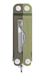 Мультитул Leatherman Micra Spruce (833460) - зображення 3