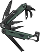 Мультитул Leatherman Signal Green Topo (832692) - зображення 8