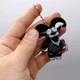 3D Брелоки ROBLOX RAM / БАРАН 99 NATF KEYCHAIN, 3D друк OYTOY 02022100 - зображення 3