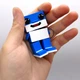 3D Брелоки ROBLOX LOS TRALALERITOS / АКУЛА SAB KEYCHAIN, 3D друк OYTOY 02019100 - зображення 3