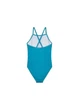 Купальник слитный меняет цвет для девочки Lupilu LYCRA® 388516 098-104 см (2-4 years) Бирюзовый - изображение 4