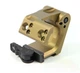 Крепление GBRS OMNI Magnifier Mount 2.91 FTC (FDE) - изображение 4