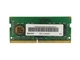 Оперативна пам'ять для ноутбука SODIMM Micron DDR4 8Gb PC4-2666V (MTA8ATF1G64HZ-2G6E1). 14784 Б/У - зображення 2