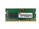 Оперативная память для ноутбука SODIMM Samsung DDR4 8Gb PC4-2400T (M471A1K43CB1-CRC) 14768 Б/У - изображение 2