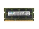 Оперативная память для ноутбука SODIMM Samsung DDR3 4Gb 1333MHz PC3-10600S (M471B5273CH0-CH9) 14825 Б/У - изображение 1