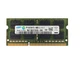 Оперативная память для ноутбука SODIMM Samsung DDR3 4Gb 1333MHz PC3-10600S (M471B5273CH0-CH9). 14826 Б/У - изображение 1