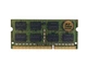 Оперативная память для ноутбука SODIMM Samsung DDR3 4Gb 1333MHz PC3-10600S (M471B5273CH0-CH9). 14826 Б/У - изображение 2