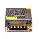 Led блок живлення 12V 10A 120Вт IP20 MN - изображение 3