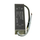 Led блок живлення AVT 60Вт 12V (герметичний) 5А - изображение 5