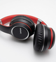 Повнорозмірні навушники Lenovo HD200 Bluetooth, бездротова/провідна гарнітура з мікрофоном, ігрові навушники з шумопоглинанням, Black - зображення 10