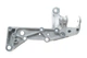 Кронштейн передньої балки Vika правий VW Caddy III / IV 04-20 (41990083201) - зображення 1